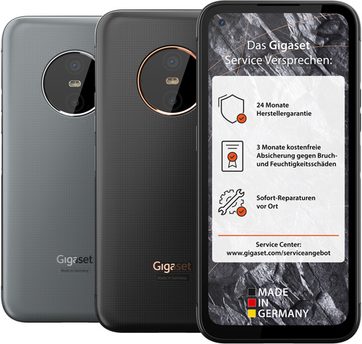 GX6 Pro 5G Dual SIM TD-LTE EU 128GB